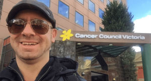 Read more about the article My 3 Year Cancerversary