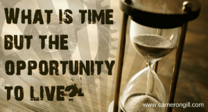 Read more about the article An opportunity to live